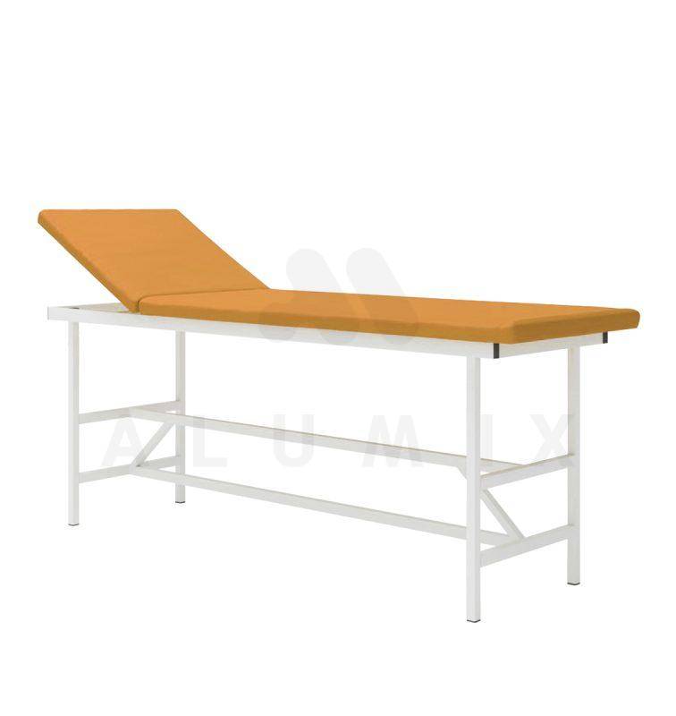 Кушетка діагностична КД. Висока кушетка для зручності проведення медичних процедур