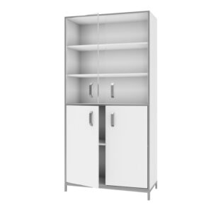 Шафа медична в кабінет лікаря