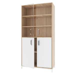 Шафа межична в кабінет лікаря