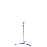 Штатив для внутрішніх вливань