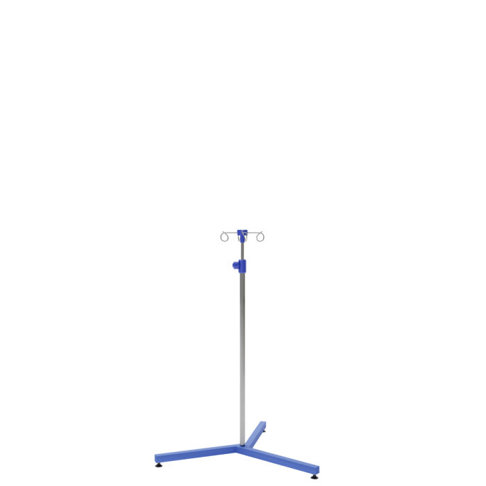 Штатив для внутрішніх вливань